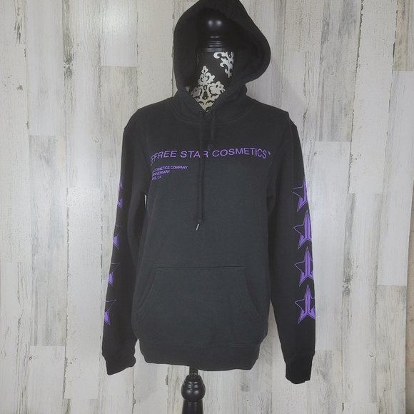 Jeffree Star Cosmetics‎ Hoodie - Picture 1 of 6